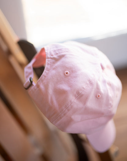 Colombian Vibes Official Hat with Leather Patch