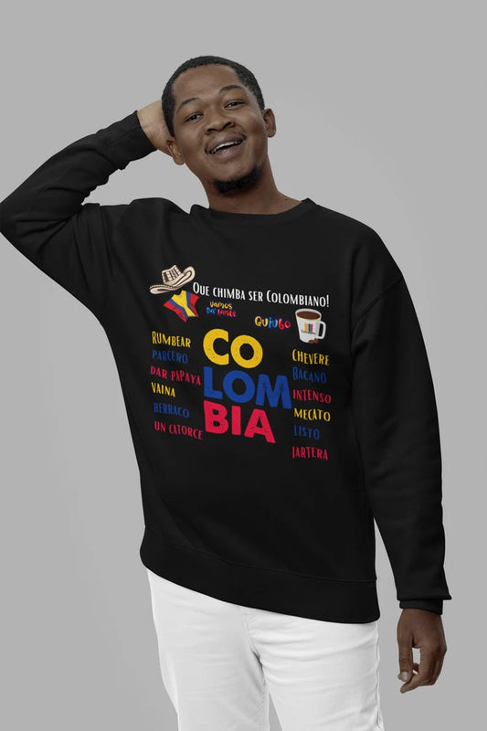 Classic Sweatshirt Unisex